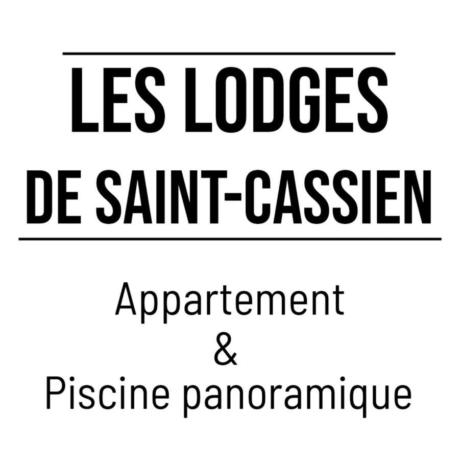 מוטורו Les Lodges De Saint Cassien 2 מראה חיצוני תמונה