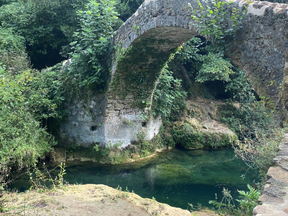 מוטורו Les Lodges De Saint Cassien 2 מראה חיצוני תמונה
