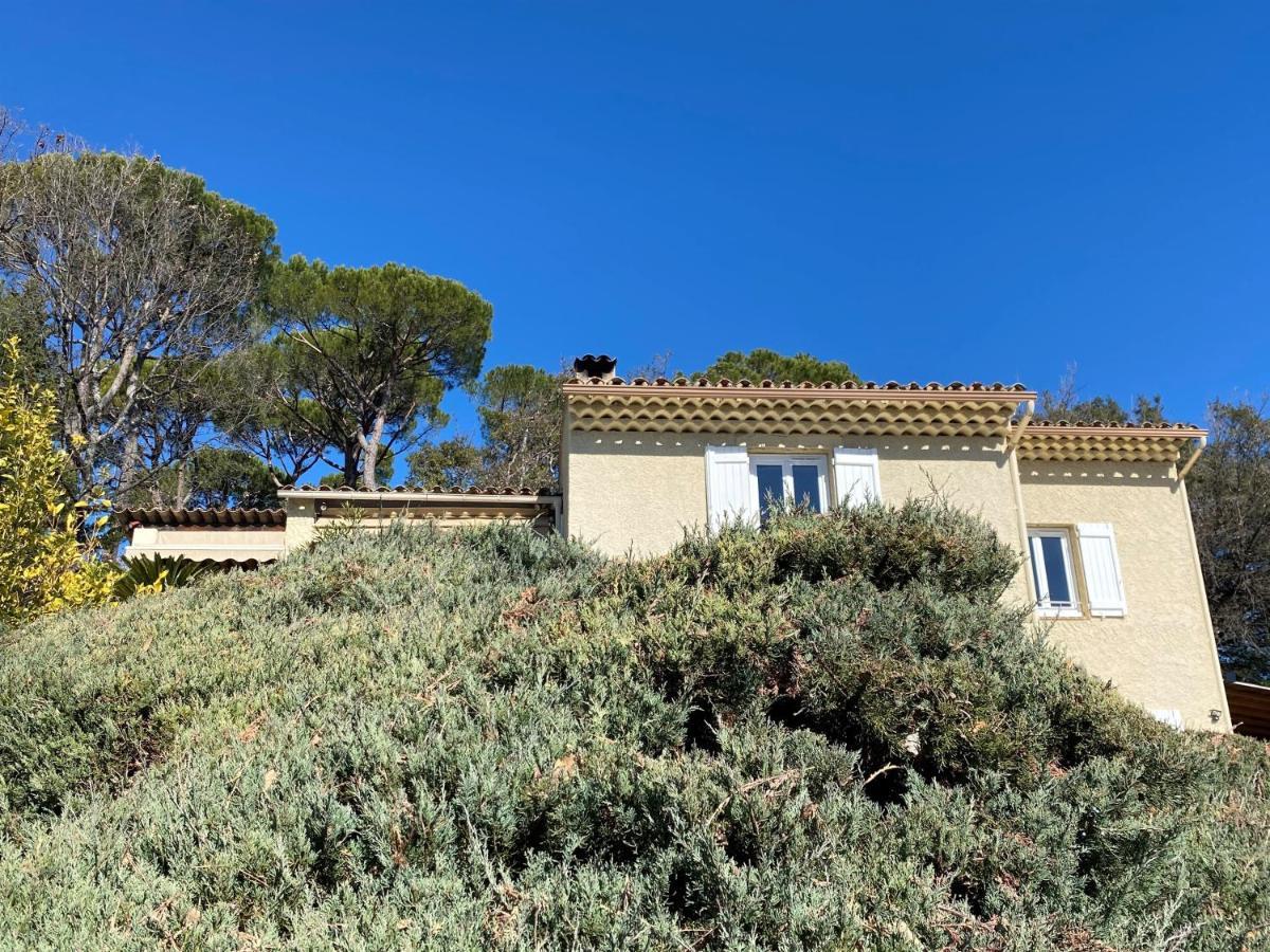 מוטורו Les Lodges De Saint Cassien 2 מראה חיצוני תמונה