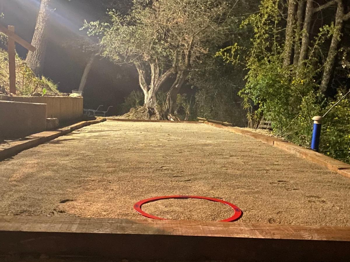 מוטורו Les Lodges De Saint Cassien 2 מראה חיצוני תמונה