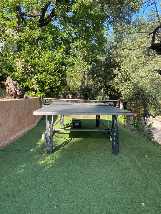 מוטורו Les Lodges De Saint Cassien 2 מראה חיצוני תמונה