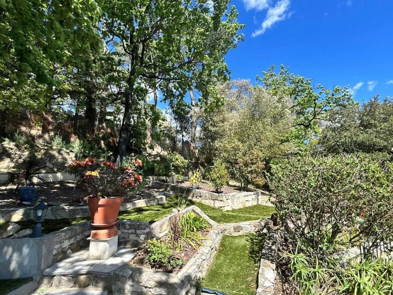 מוטורו Les Lodges De Saint Cassien 2 מראה חיצוני תמונה